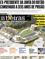 Dirio As Beiras - 2021-07-09