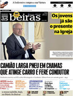 Dirio As Beiras - 2021-07-10