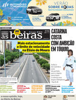 Dirio As Beiras - 2021-07-13