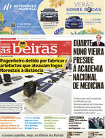 Dirio As Beiras - 2021-07-21