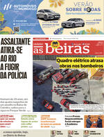 Dirio As Beiras - 2021-07-22