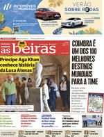 Dirio As Beiras - 2021-07-23