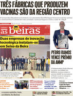 Dirio As Beiras - 2021-07-29