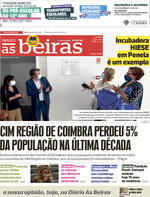 Dirio As Beiras - 2021-07-30