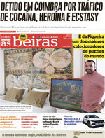 Dirio As Beiras - 2021-08-04