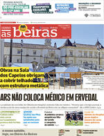 Dirio As Beiras - 2021-08-09