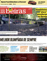 Dirio As Beiras - 2021-08-10