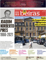 Dirio As Beiras - 2021-08-12