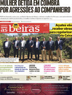 Dirio As Beiras - 2021-08-13