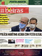 Dirio As Beiras - 2021-08-14