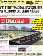 Dirio As Beiras - 2021-08-21