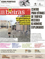 Dirio As Beiras - 2021-09-02