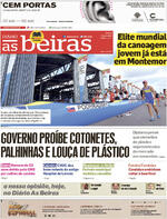 Dirio As Beiras - 2021-09-04