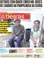 Dirio As Beiras - 2021-09-06