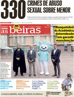 Dirio As Beiras - 2021-09-08