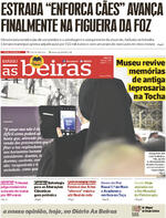 Dirio As Beiras - 2021-09-09