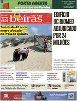 Dirio As Beiras - 2021-09-11