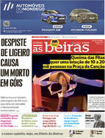 Dirio As Beiras - 2021-09-13