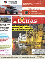 Dirio As Beiras - 2021-09-15