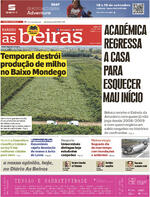 Dirio As Beiras - 2021-09-16