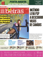 Dirio As Beiras - 2021-09-25