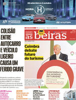 Dirio As Beiras - 2021-09-29