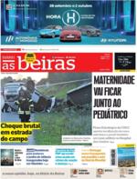 Dirio As Beiras - 2021-10-01