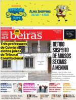 Dirio As Beiras - 2021-10-02