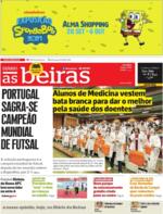 Dirio As Beiras - 2021-10-04