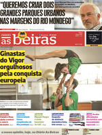 Dirio As Beiras - 2021-10-05