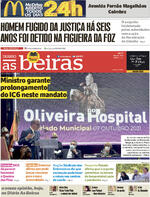 Dirio As Beiras - 2021-10-08