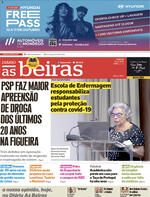 Dirio As Beiras - 2021-10-14