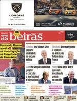 Dirio As Beiras - 2021-10-20