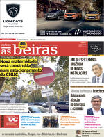 Dirio As Beiras - 2021-10-21