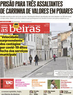 Dirio As Beiras - 2021-11-04