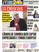 Dirio As Beiras - 2021-11-06