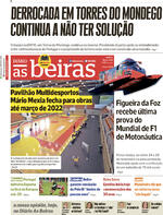 Dirio As Beiras - 2021-11-12