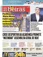 Dirio As Beiras - 2021-11-20