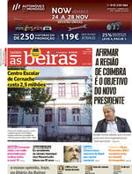 Dirio As Beiras - 2021-11-24