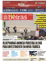 Dirio As Beiras - 2021-11-29