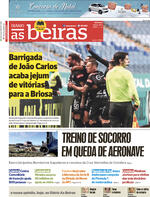 Dirio As Beiras - 2021-11-30