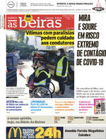 Dirio As Beiras - 2021-12-06