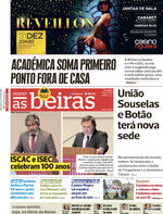 Dirio As Beiras - 2021-12-07