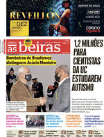 Dirio As Beiras - 2021-12-10