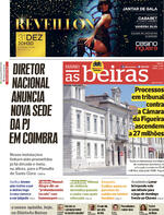 Dirio As Beiras - 2021-12-11