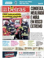 Dirio As Beiras - 2021-12-13