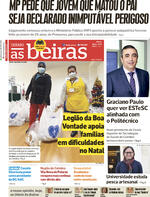 Dirio As Beiras - 2021-12-15