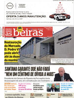 Dirio As Beiras - 2021-12-20