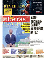 Dirio As Beiras - 2021-12-21