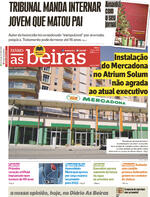 Dirio As Beiras - 2021-12-22